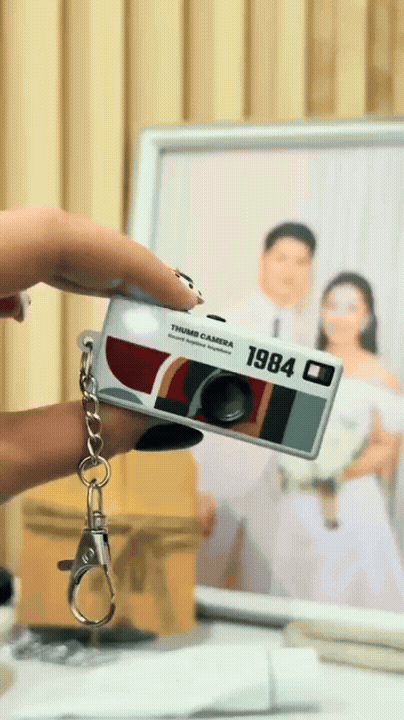 AvaoniCam Mini Camera