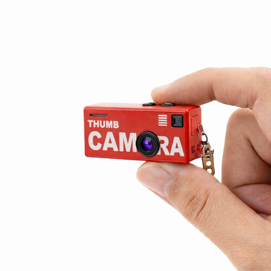 Mini Pocket Camera