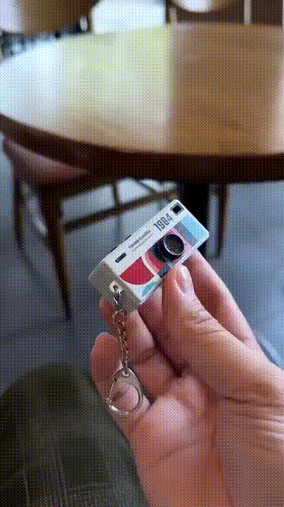 AvaoniCam Mini Camera