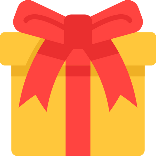 Mystery Gift